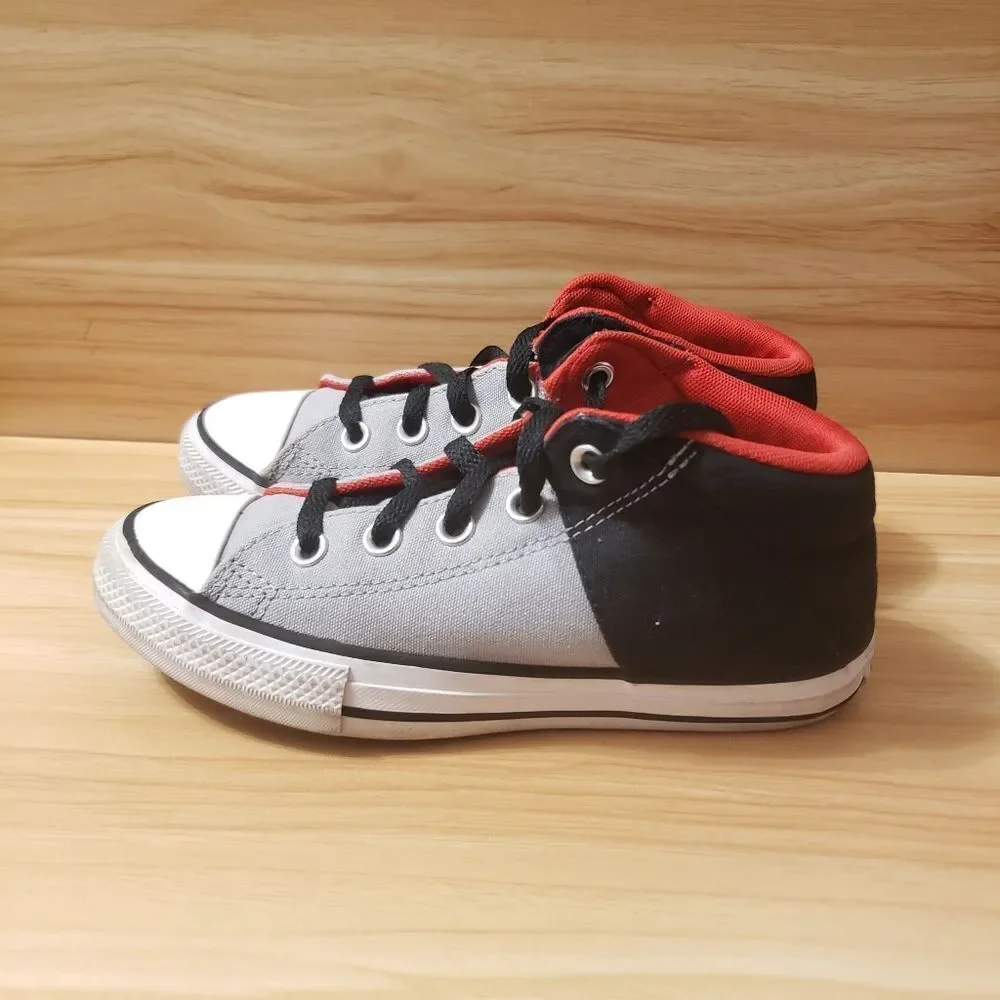Converse good size